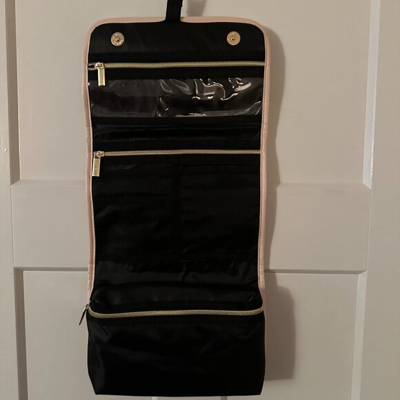 NWOT Nine West Hanging Travel Organizer - Picture 7 of 11